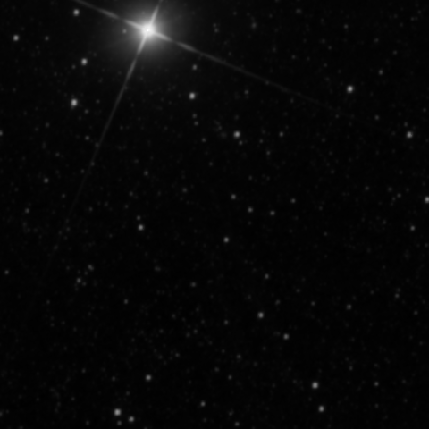 Survey preview for IC 884