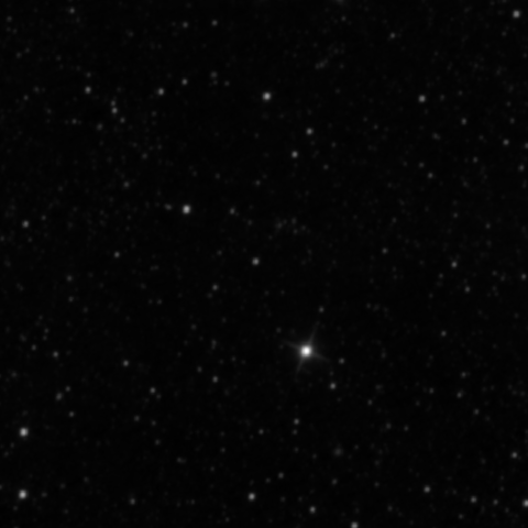 Survey preview for IC 887