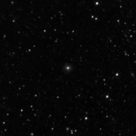 Survey preview for IC 888