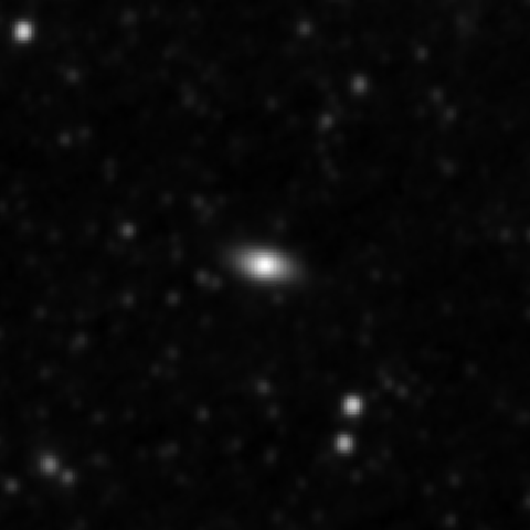 Survey preview for IC 894