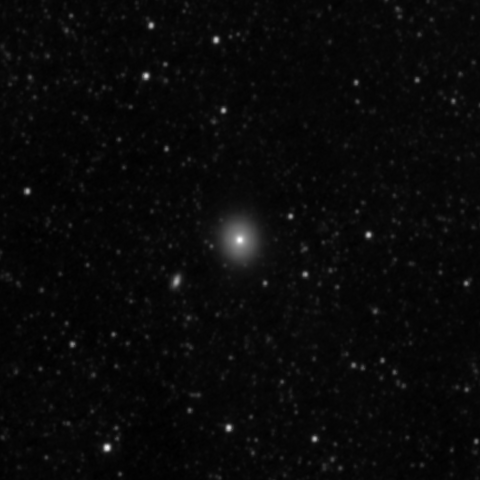 Survey preview for IC 895