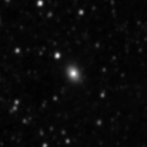 Survey preview for IC 896