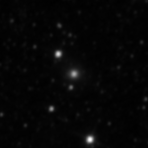 Survey preview for IC 899