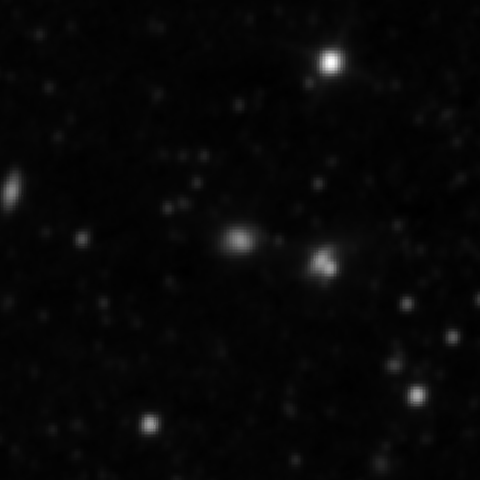 Survey preview for IC 901
