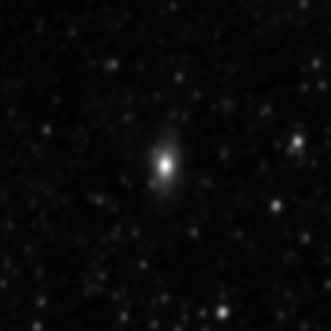 Survey preview for IC 903