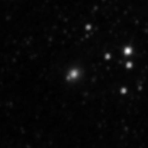 Survey preview for IC 905
