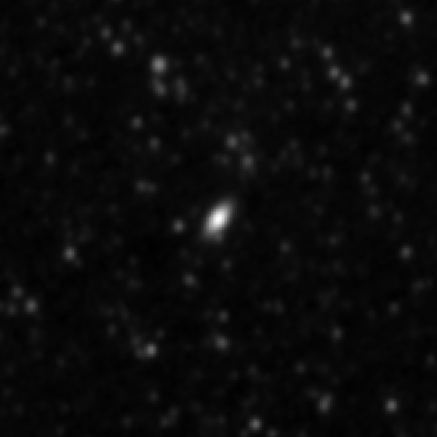 Survey preview for IC 906