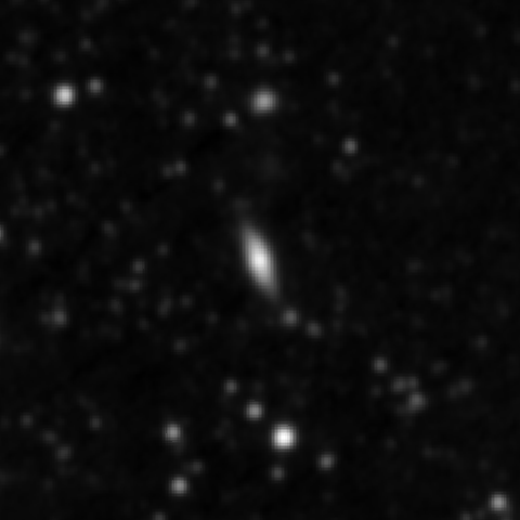 Survey preview for IC 907