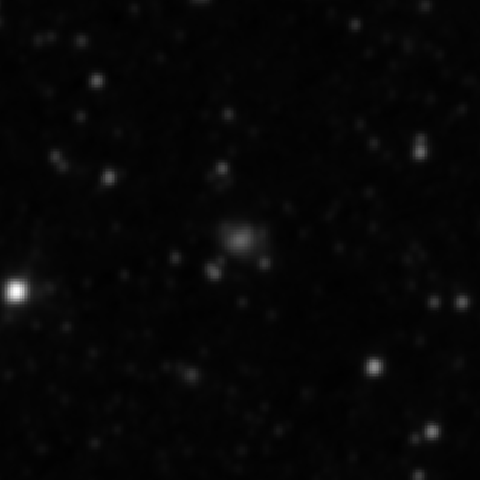 Survey preview for IC 908