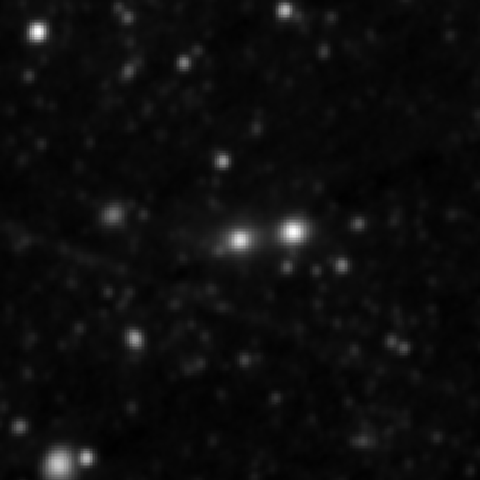 Survey preview for IC 912