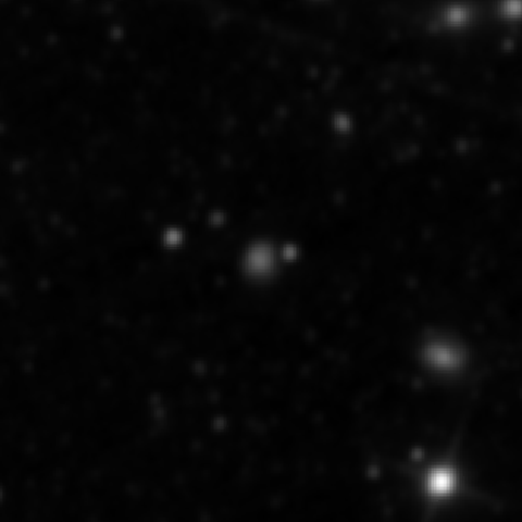 Survey preview for IC 914