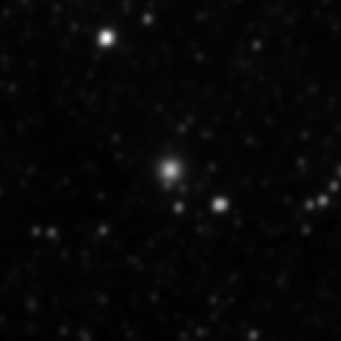 Survey preview for IC 915