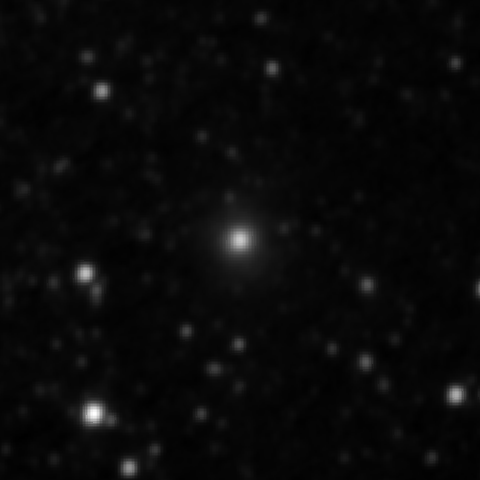 Survey preview for IC 916