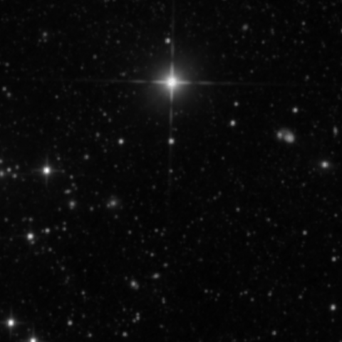 Survey preview for IC 917