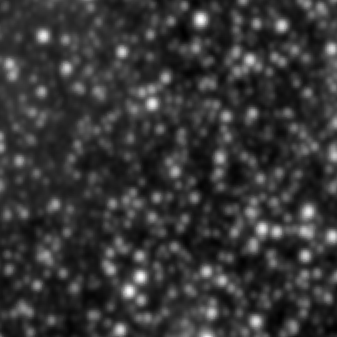 Survey preview for NGC 2066