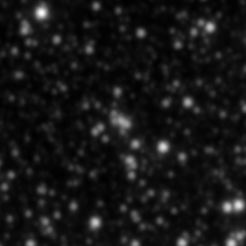 Survey preview for NGC 2088