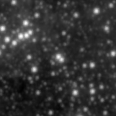 Survey preview for NGC 2092