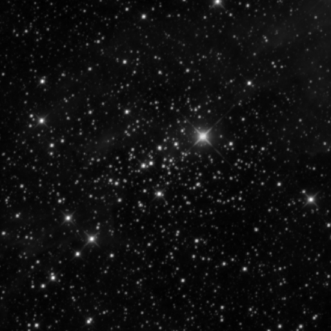 Survey preview for NGC 2112