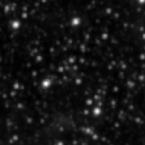 Survey preview for NGC 2114