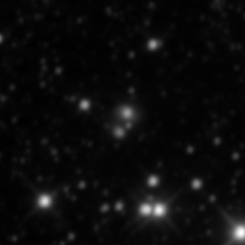 Survey preview for NGC 2115