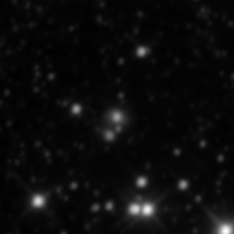 Survey preview for NGC 2115A