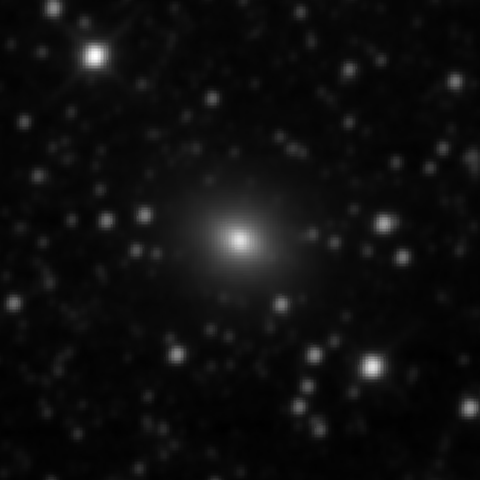 Survey preview for NGC 2128