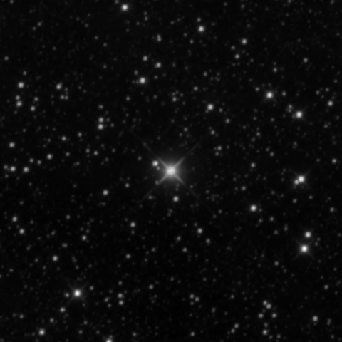 Survey preview for NGC 2142