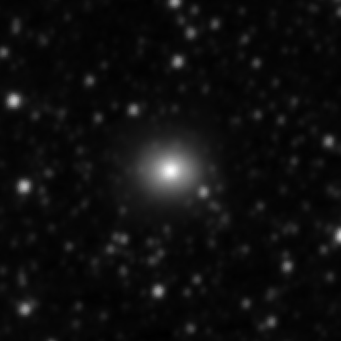 Survey preview for NGC 2144