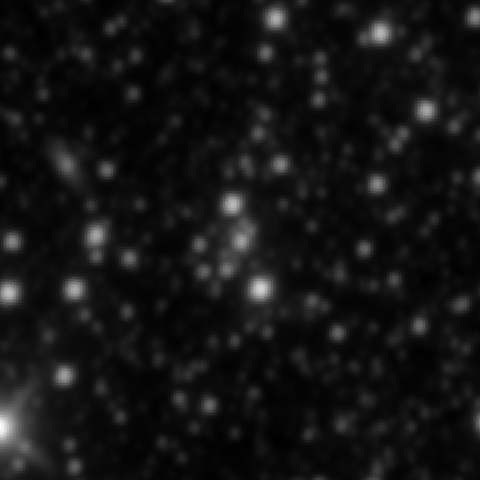 Survey preview for NGC 2145