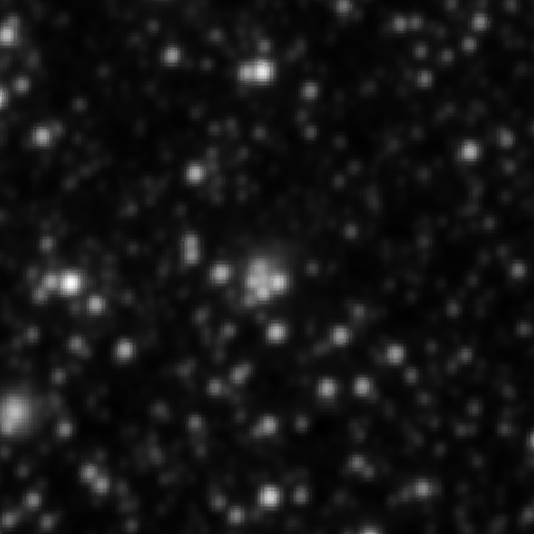 Survey preview for NGC 2172