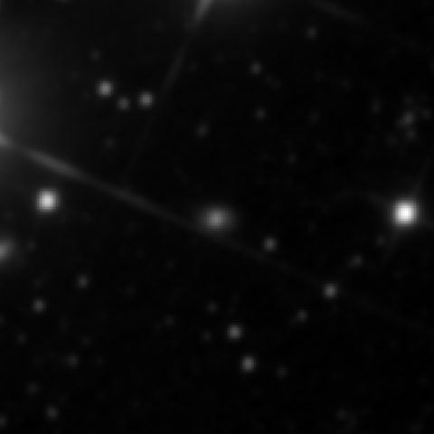 Survey preview for IC 924