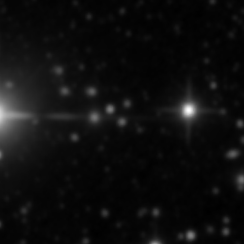 Survey preview for IC 926