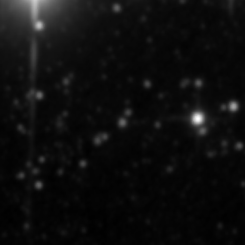 Survey preview for IC 928