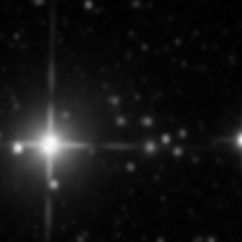 Survey preview for IC 932