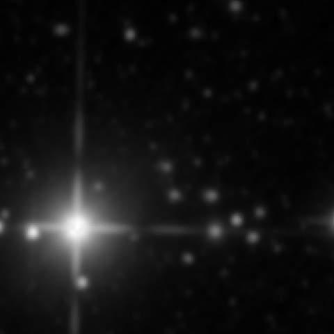 Survey preview for IC 934