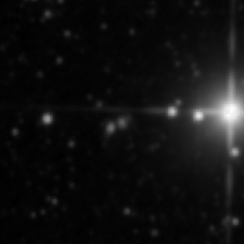 Survey preview for IC 937