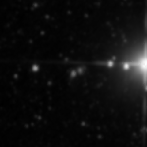 Survey preview for IC 938