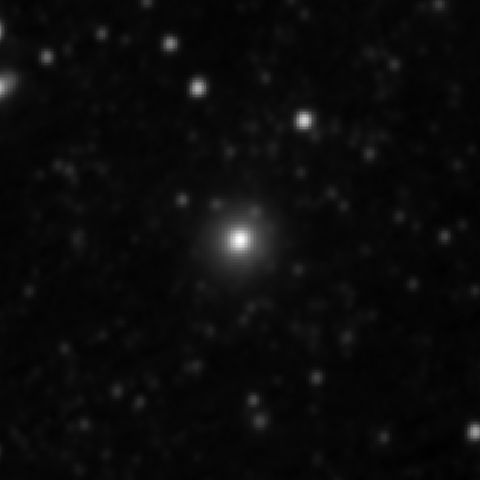 Survey preview for IC 939