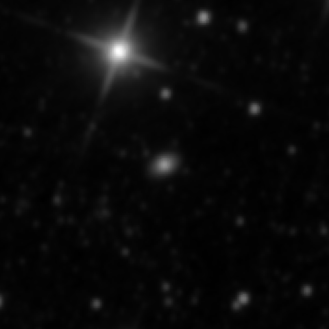 Survey preview for IC 941