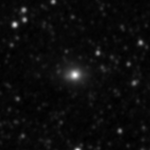 Survey preview for IC 942