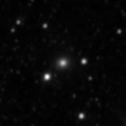 Survey preview for IC 946