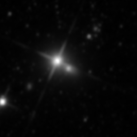 Survey preview for IC 947