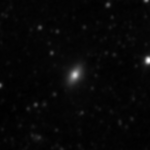 Survey preview for IC 948