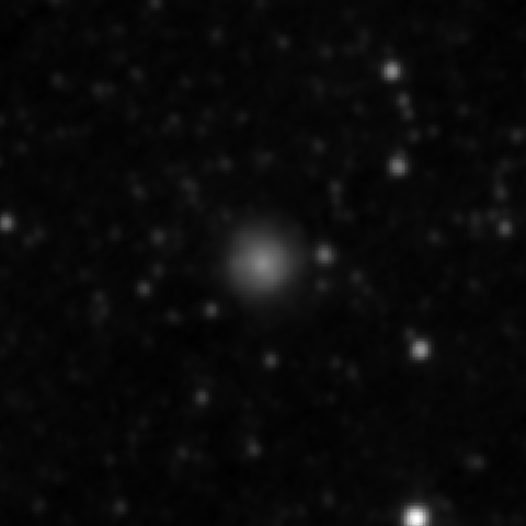 Survey preview for IC 951