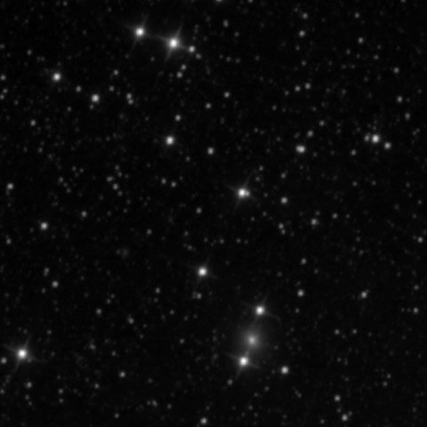 Survey preview for IC 957