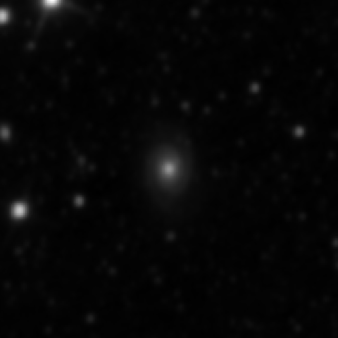 Survey preview for IC 959