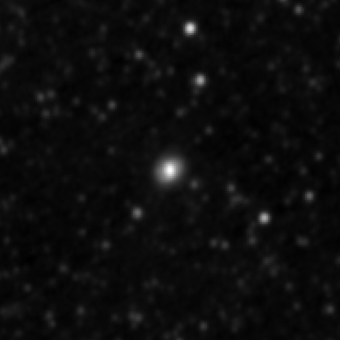 Survey preview for IC 961