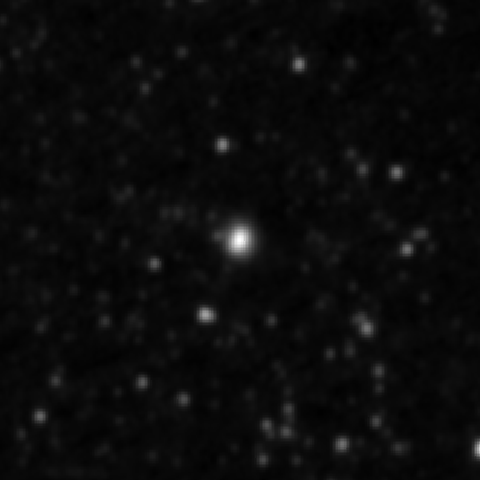 Survey preview for IC 963