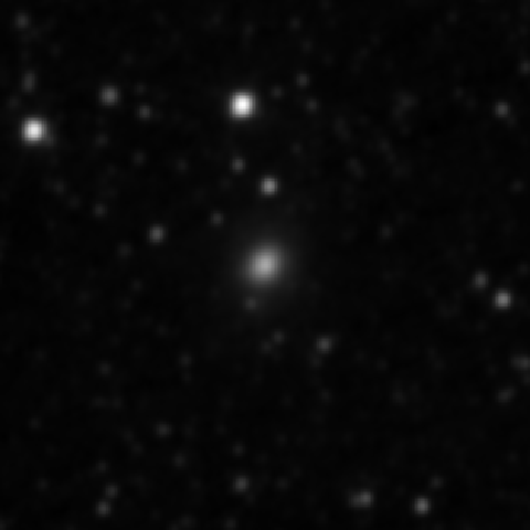 Survey preview for IC 966