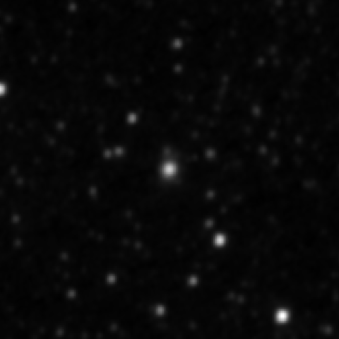 Survey preview for IC 969
